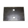Abstreifer 130 x 90
