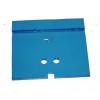 Hartmetallabstreifer 105x5x94