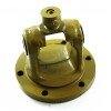 WW-Flanschgabel BGR. 2480