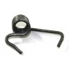 Schenkelfeder 2,8 mm links