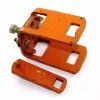 Spurlockererhalter