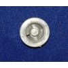 Drallplatte 1554 grau