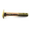 Flachrundschraube M 12 x 77