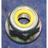 Bund-Sichermutter M10x1 links