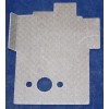 Auspuffdichtung