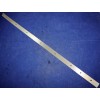 Messergleitblech 600 mm / 24 R
