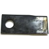Schlagmesser 112 mm, links