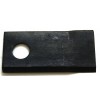 Schlagmesser 100 mm, links