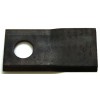 Schlagmesser 100 mm, links