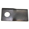 Schlagmesser 100 mm, rechts
