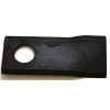 Schlagmesser 96 mm, links