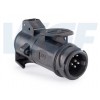 Adapter 100 mm lang