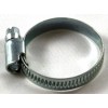 Schlauchschelle 25 - 40 mm