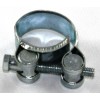 Schlauchschelle 29 - 31 mm