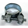 Schlauchschelle 30 - 33 mm