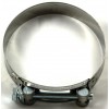 Schlauchschelle VA  140-148 mm