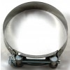Schlauchschelle VA  162-174 mm