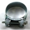 Schlauchschelle 42 - 46 mm