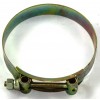 Schlauchschelle 122 - 130 mm