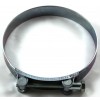 Schlauchschelle 131 - 139 mm