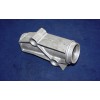 Lagerrohr 30 mm mit lb.