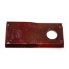 Messer, links, 100mm