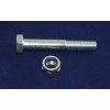 Schraube M 12 x 70