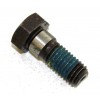 Passschraube M 12 x 32