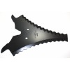 Ladewagenmesser