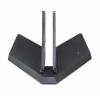Flügelschar 310 x1 0 mm