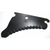 Ballenpressenmesser