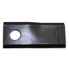 Schlagmesser 107 mm, links