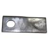 Schlagmesser 126 mm, rechts