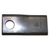 Schlagmesser 87 mm, links