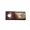Schlagmesser 93mm, links