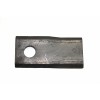 Schlagmesser 95 mm, links