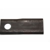 Schlagmesser 123 mm, rechts