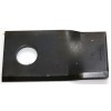 Schlagmesser 94 mm, links