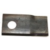 Schlagmesser 100 mm, links
