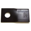 Schlagmesser 100 mm, links
