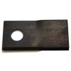 Schlagmesser 100 mm, rechts