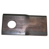 Schlagmesser 100mm, links