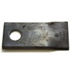 Schlagmesser 106 mm, links