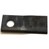 Schlagmesser 102 mm, links
