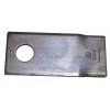 Schlagmesser 120 mm, rechts