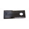 Schlagmesser 120 mm, links