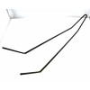 Striegelzinken 7 mm
