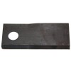 Schlagmesser 120 mm, rechts