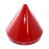 Schneckenhaube