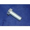 Sechskantschraube M 16 x 45